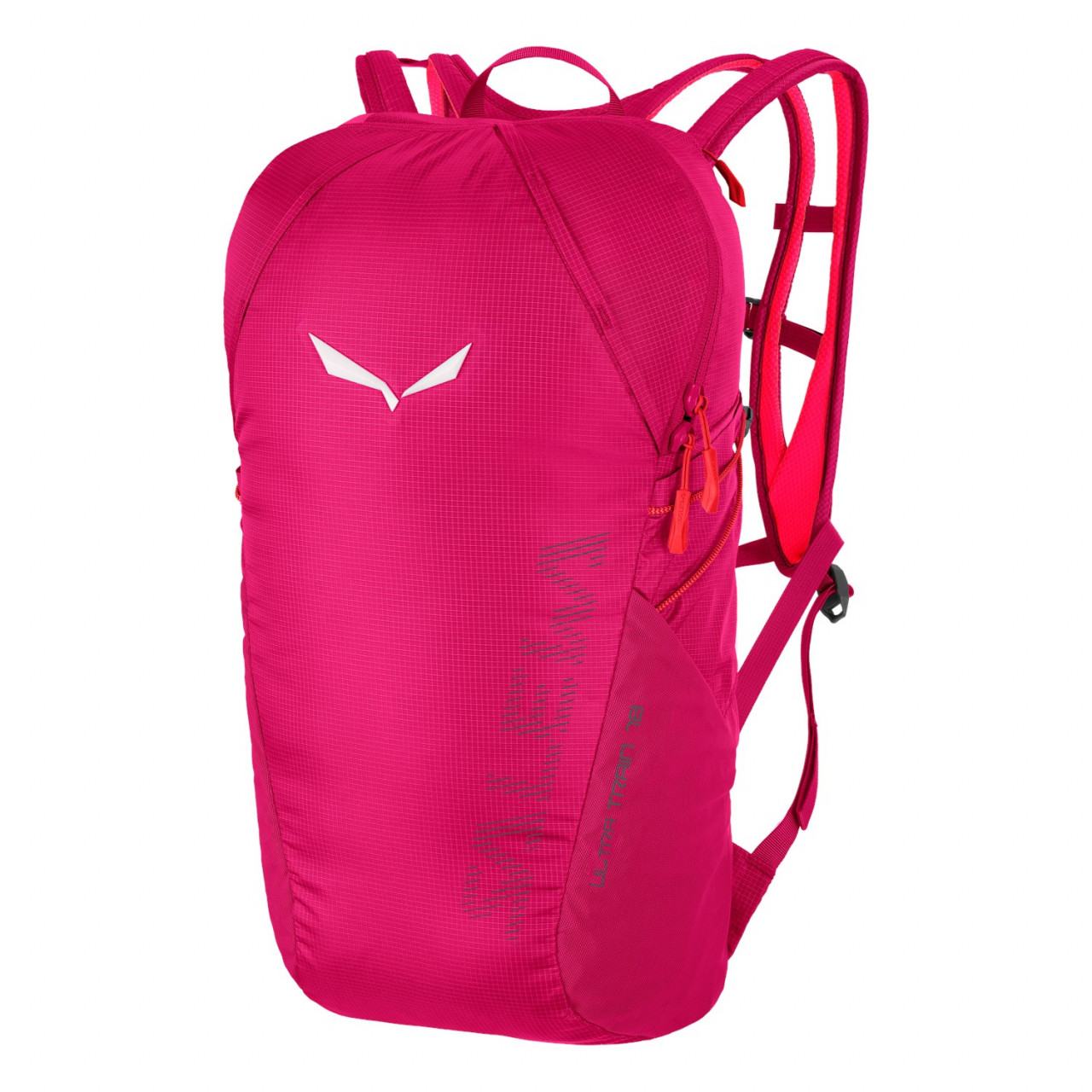 Mochila Chile - Salewa Ultra Train 18L - Rosas - FCYU-92340